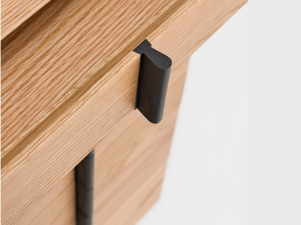 Column Night Table