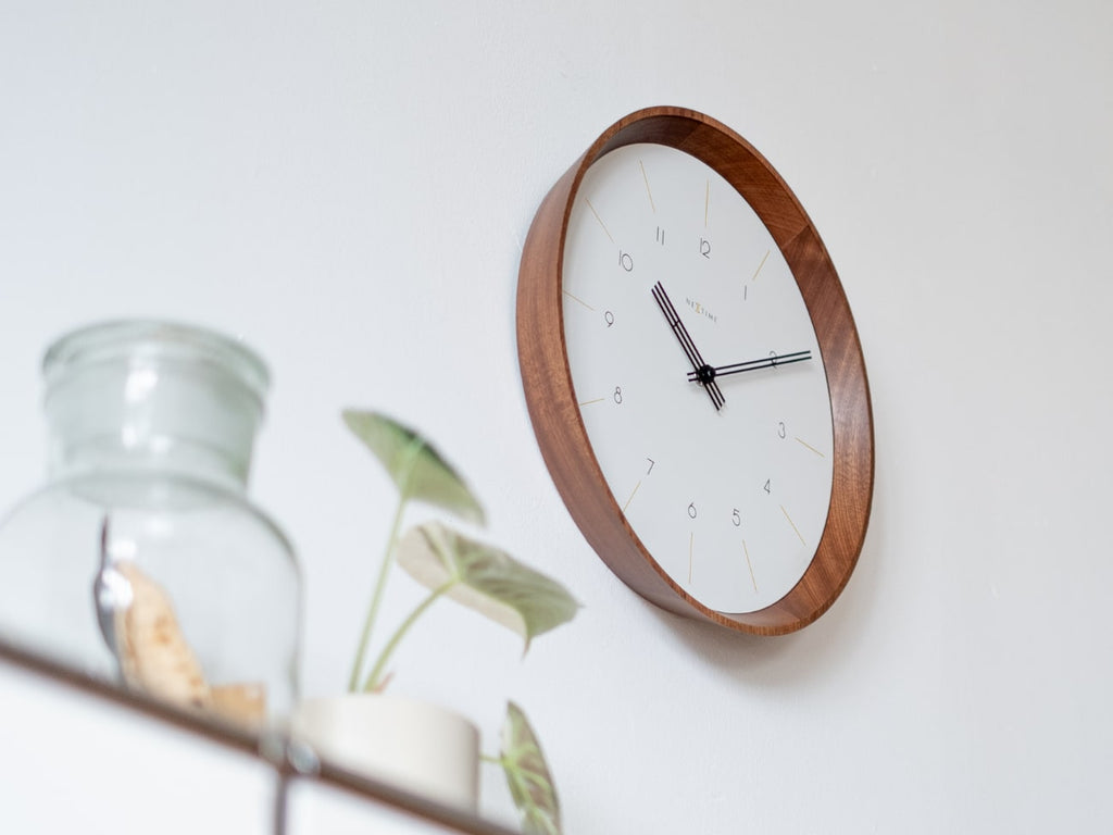 Deep Clock