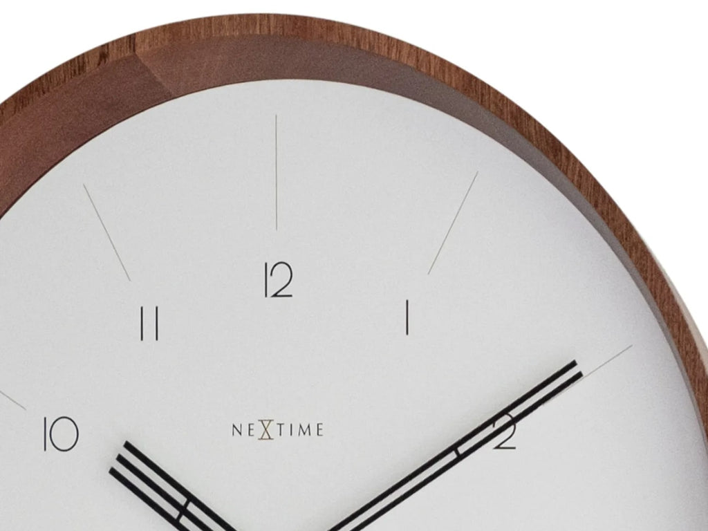 Deep Clock