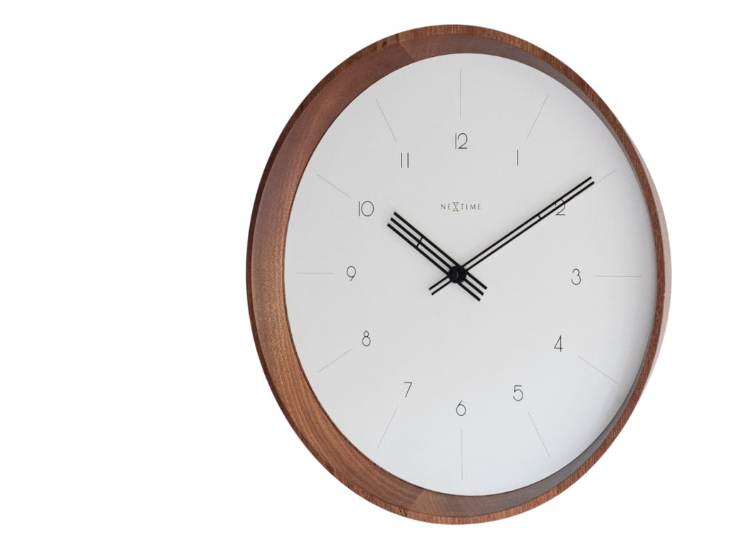 Deep Clock