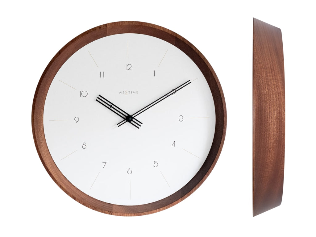 Deep Clock