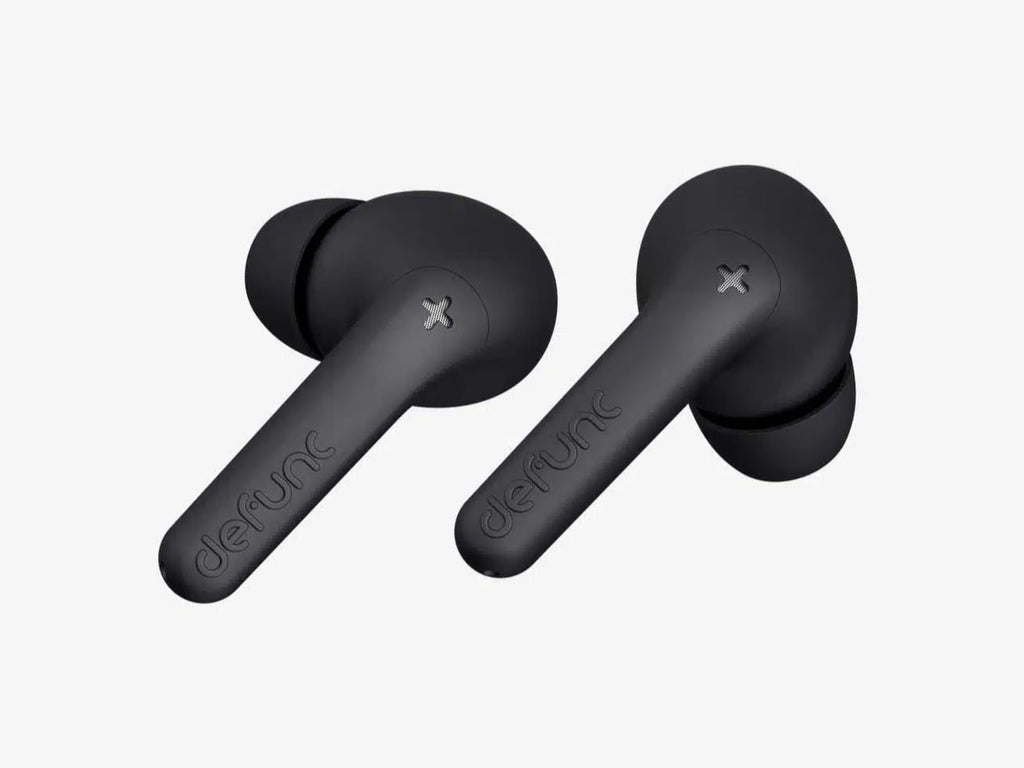 Defunc TRUE AUDIO