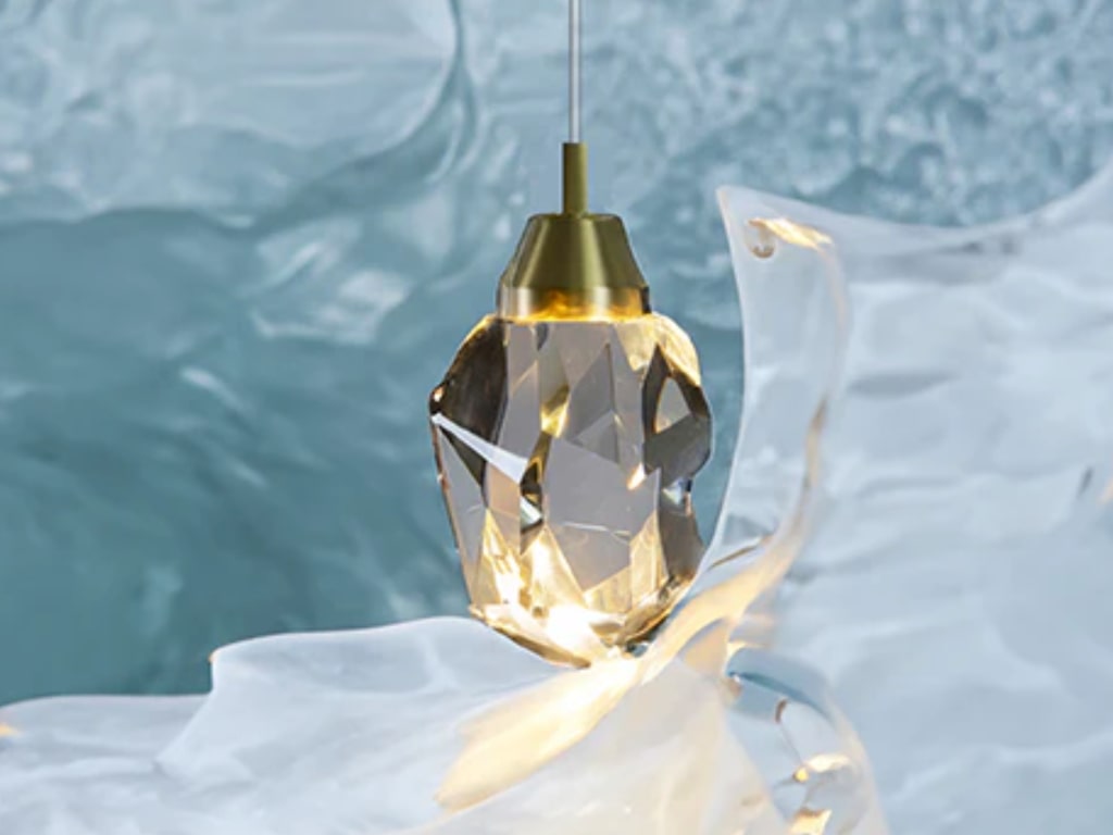 Drabe Pendant Light