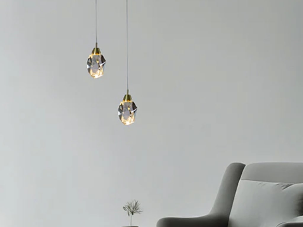 Drabe Pendant Light