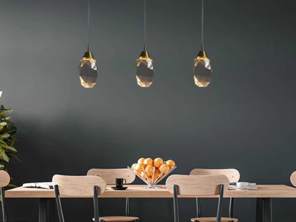 Drabe Pendant Light