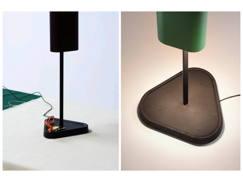 Emi Table