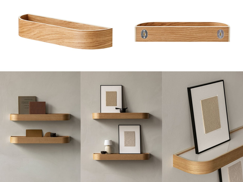 Epoch Shelf