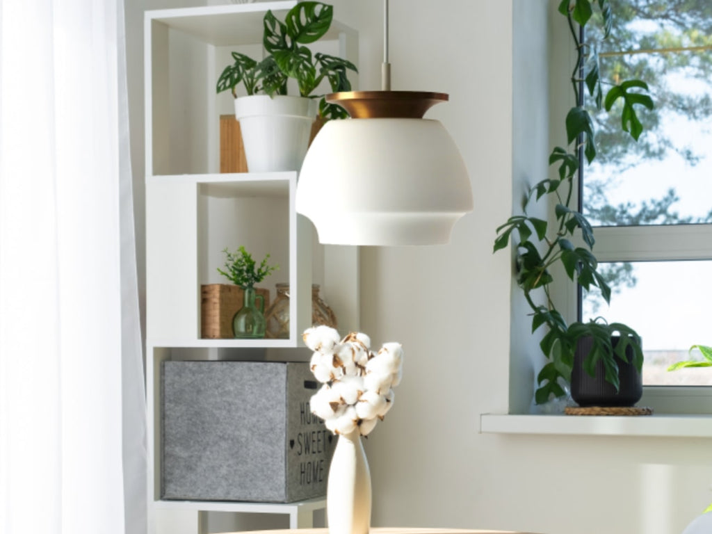 Fontan Pendant Lamp