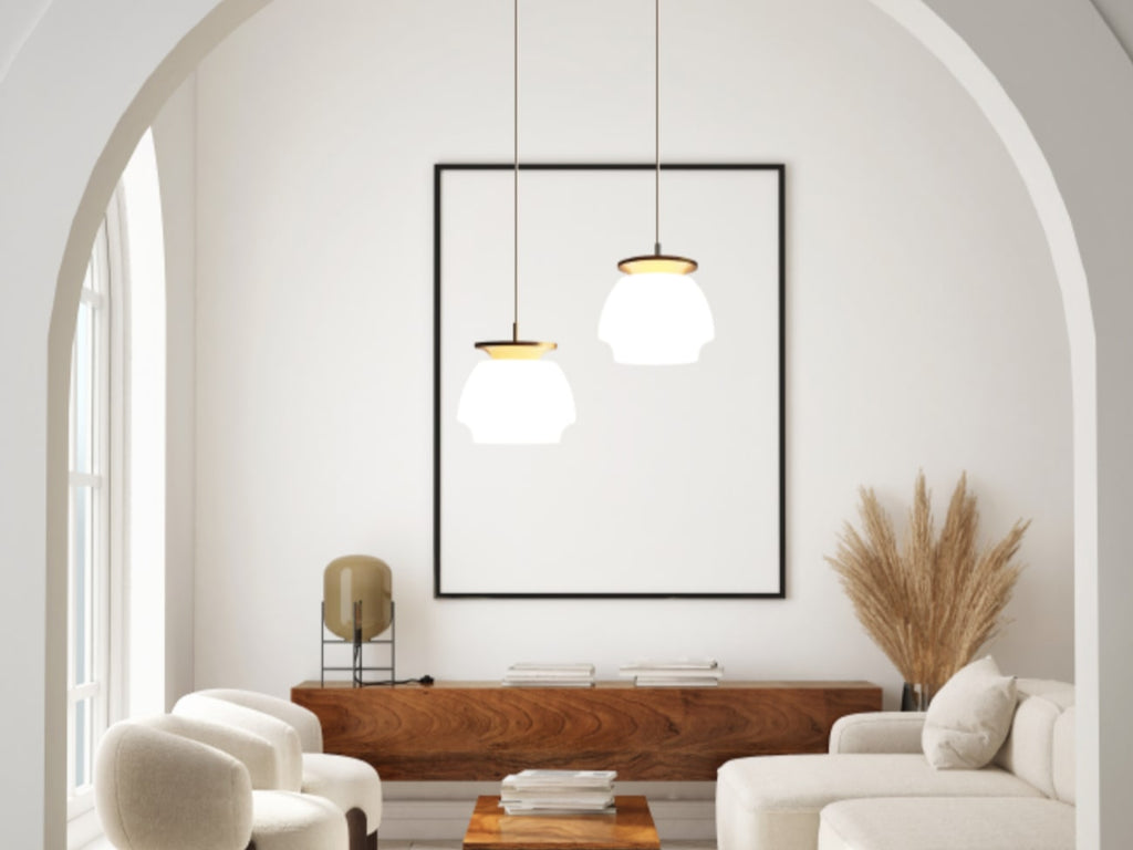 Fontan Pendant Lamp