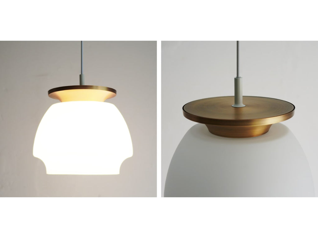 Fontan Pendant Lamp