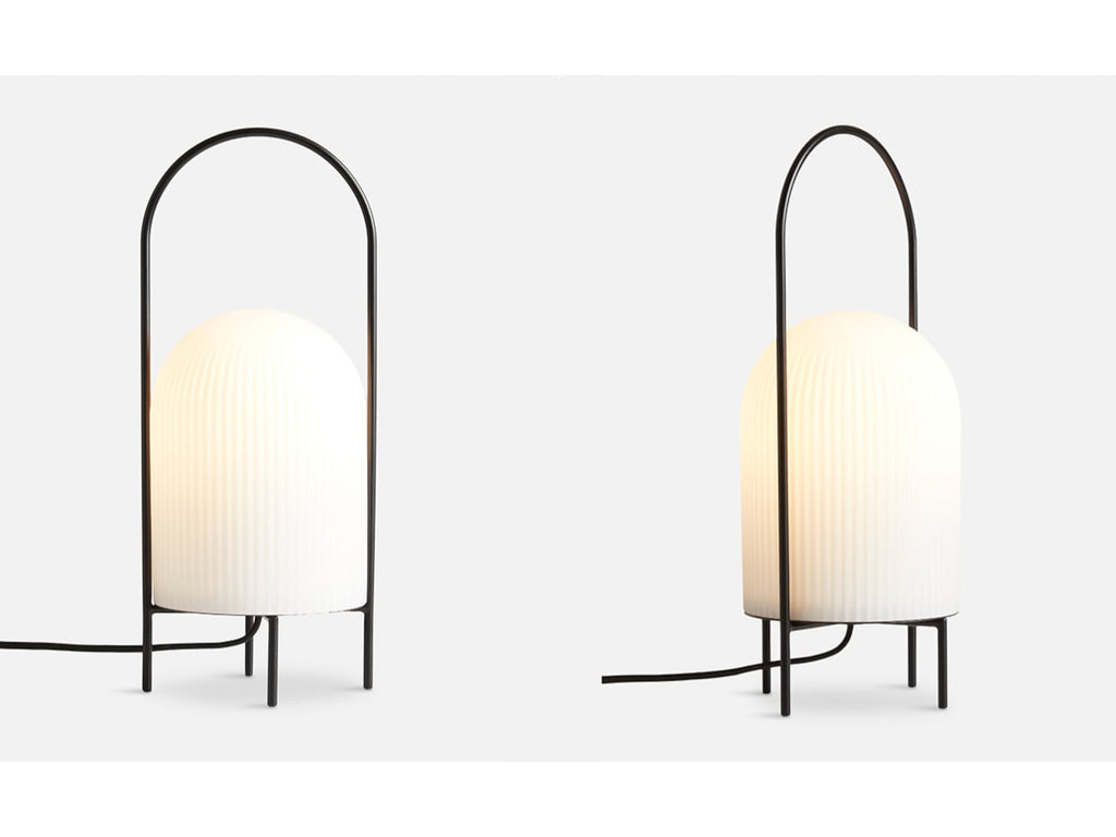 Ghost Table Lamp