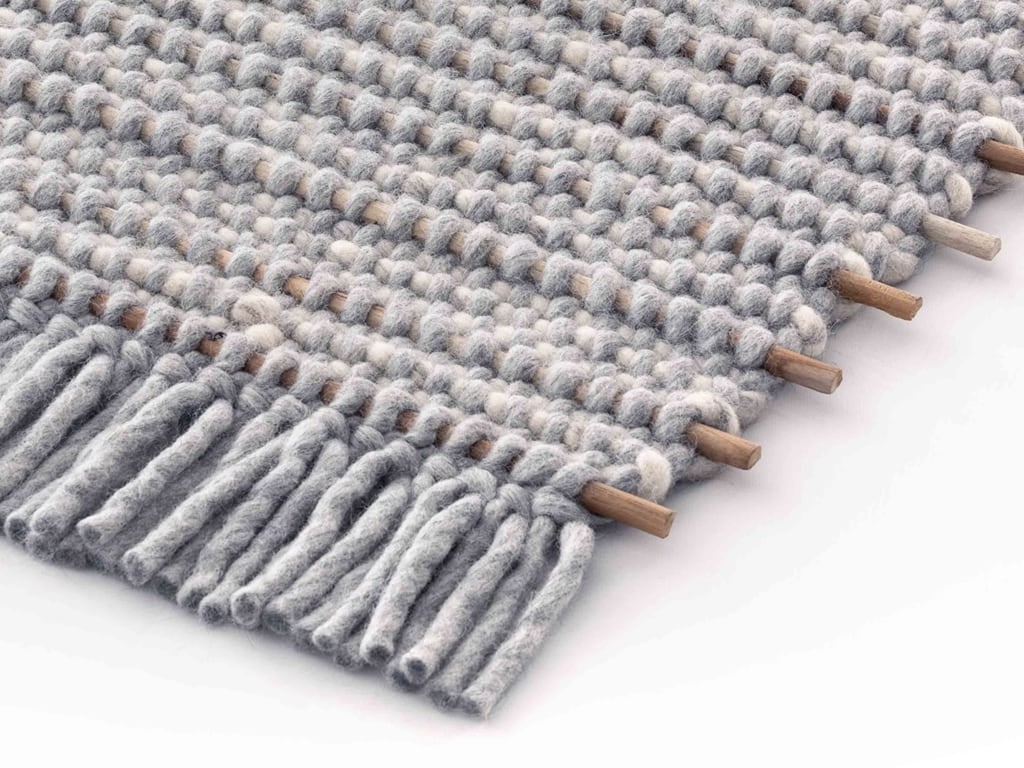 Goz Kiri Light Grey