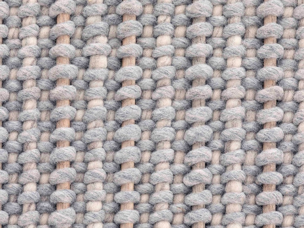 Goz Kiri Light Grey