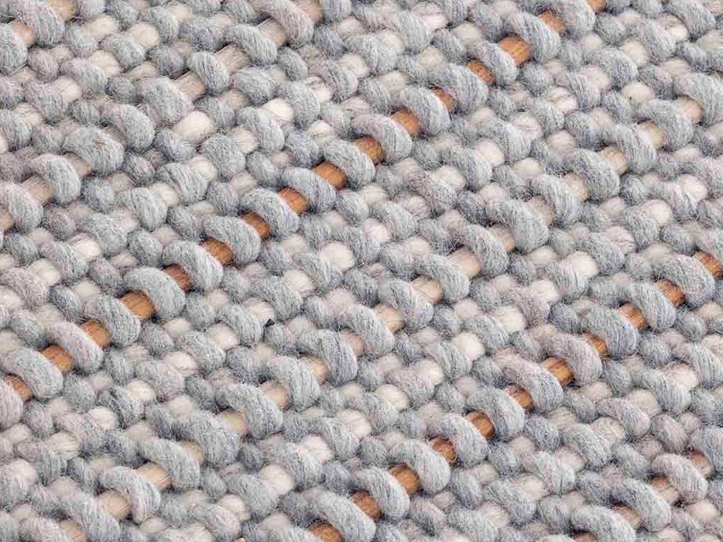 Goz Kiri Light Grey