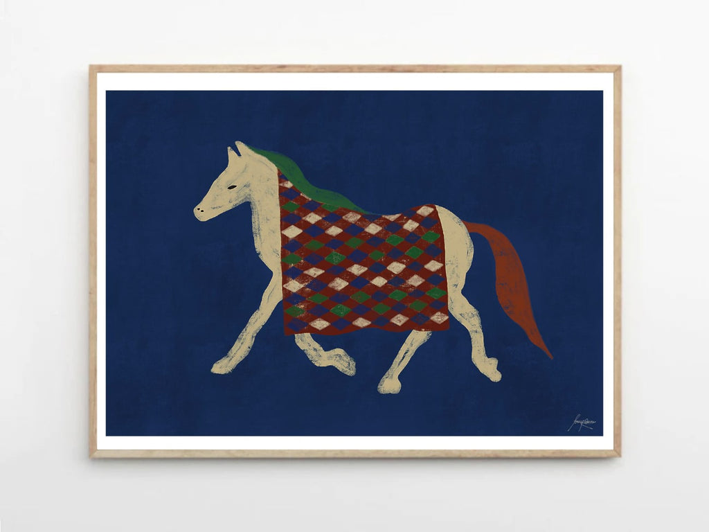 Horse Stories