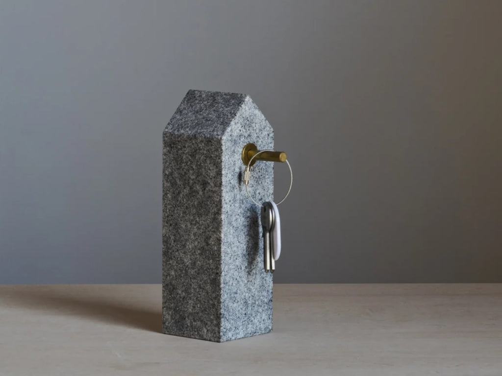 Huis Key Hook