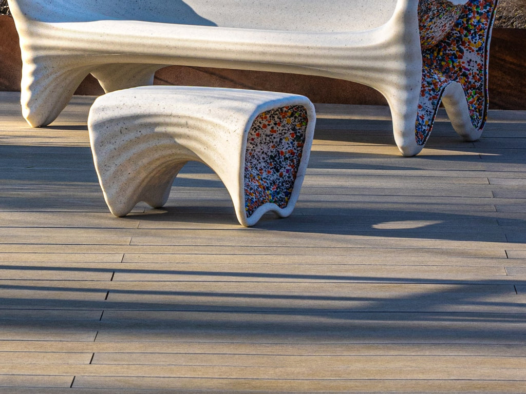 In-side Low Table/Stool