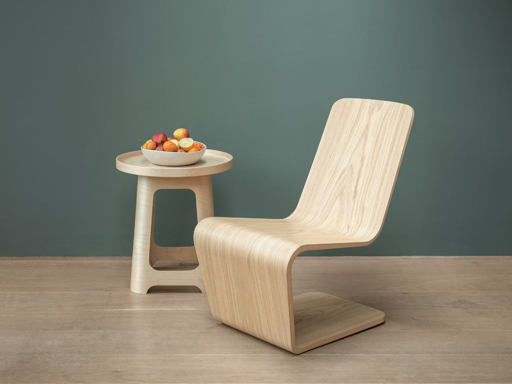 Iso-Lounge Chair