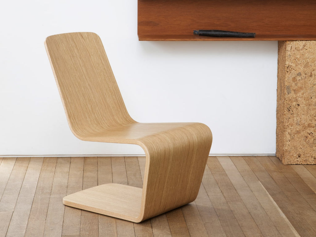 Iso-Lounge Chair