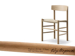 J39 Mogensen Chair Limited