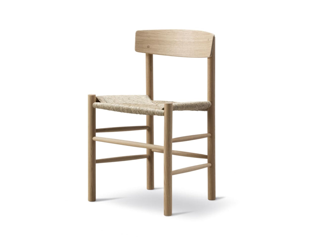 J39 Mogensen Chair Limited