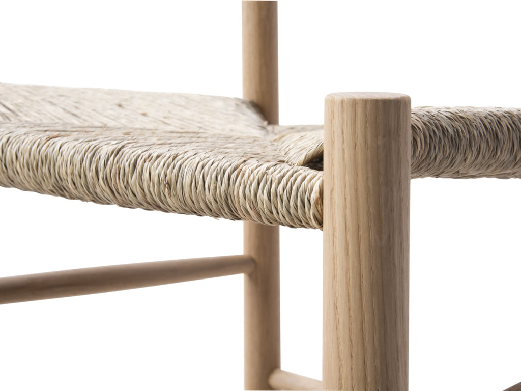 J39 Mogensen Chair Limited