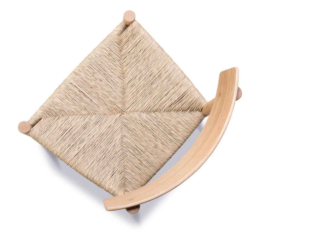J39 Mogensen Chair Limited