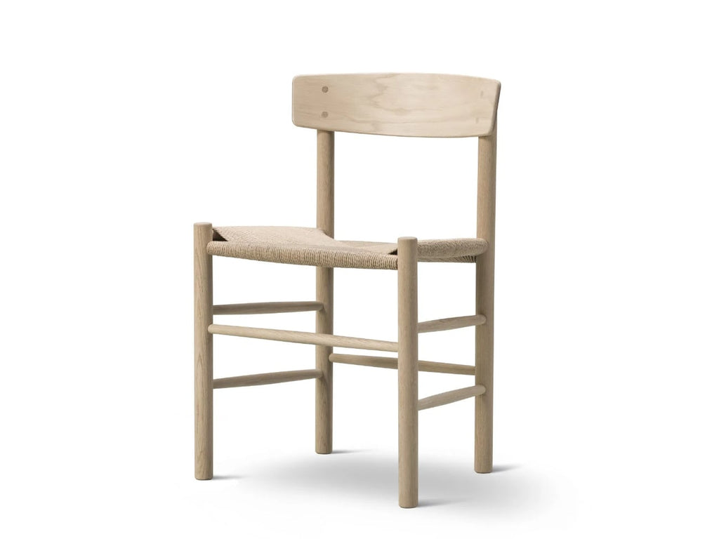 J39 Mogensen Chair