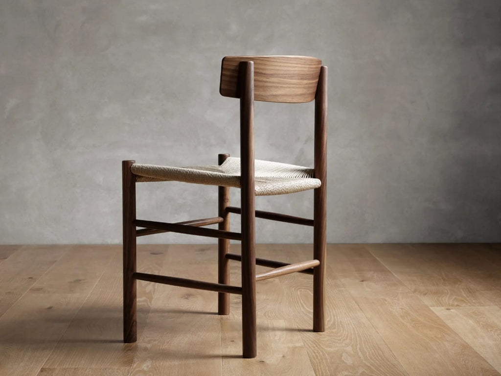 J39 Mogensen Chair