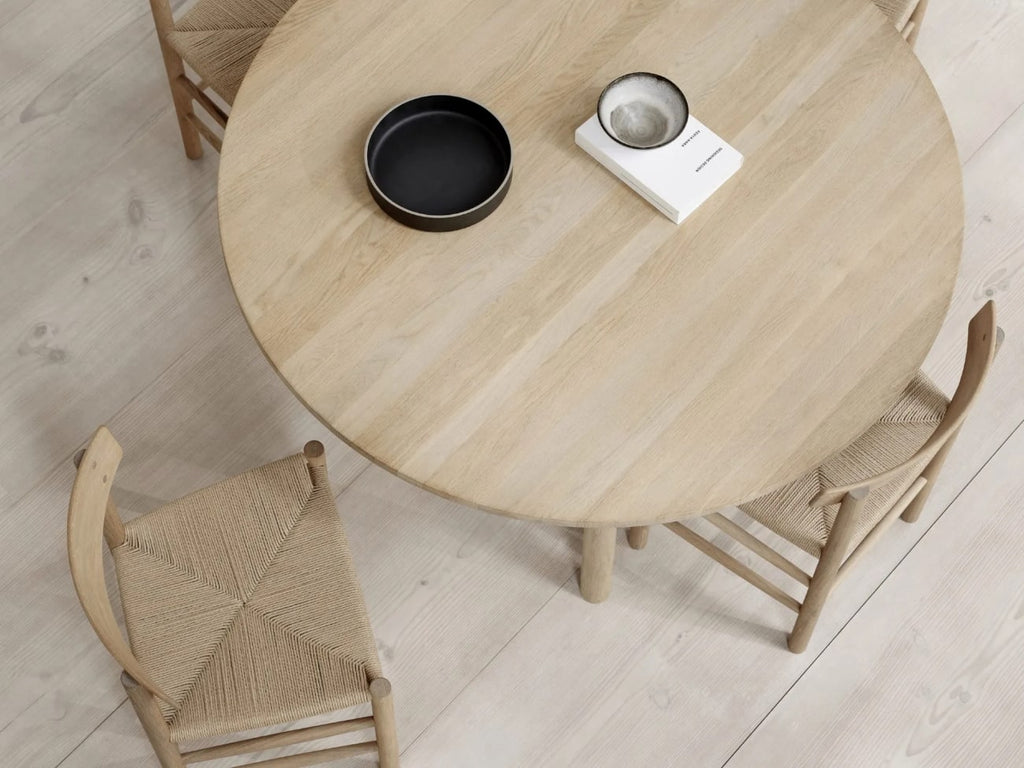 J39 Mogensen Chair