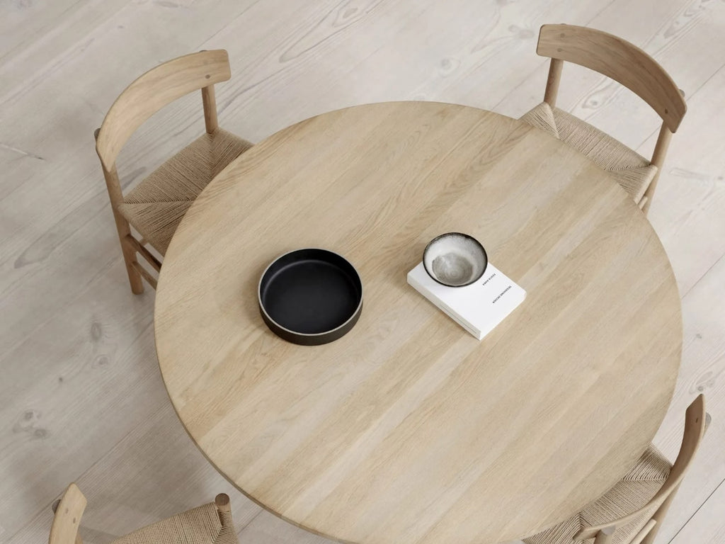 J39 Mogensen Chair