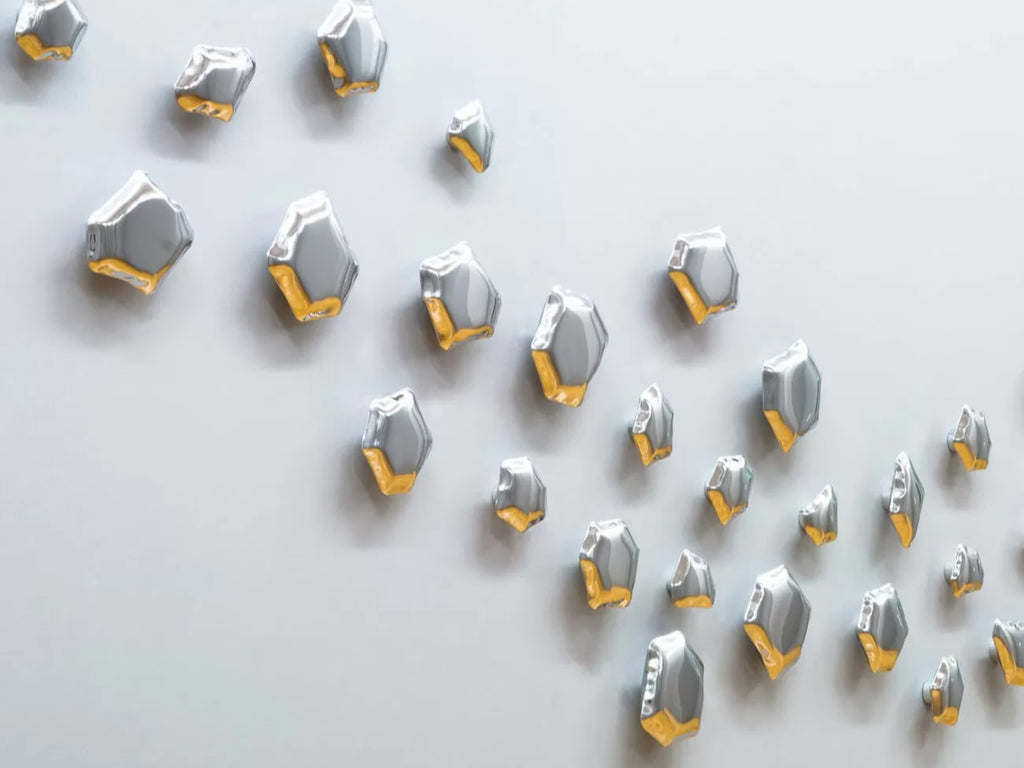 Kamyki Set