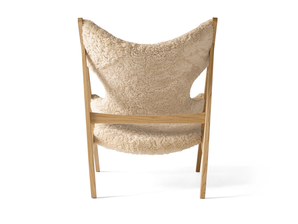 Knitting Lounge Chair