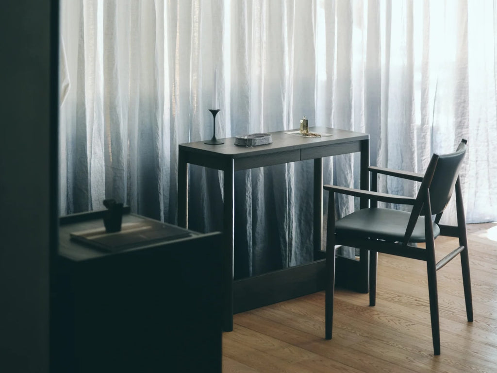 Koyabari 90 Console Table