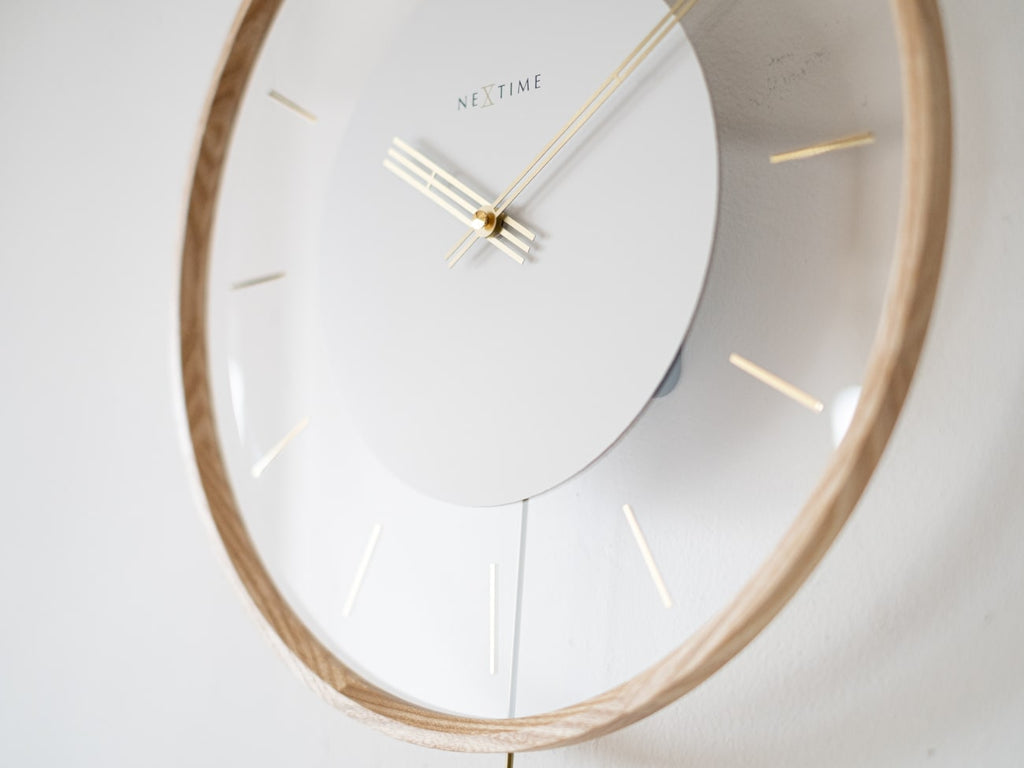 Kuram Pendulum Clock