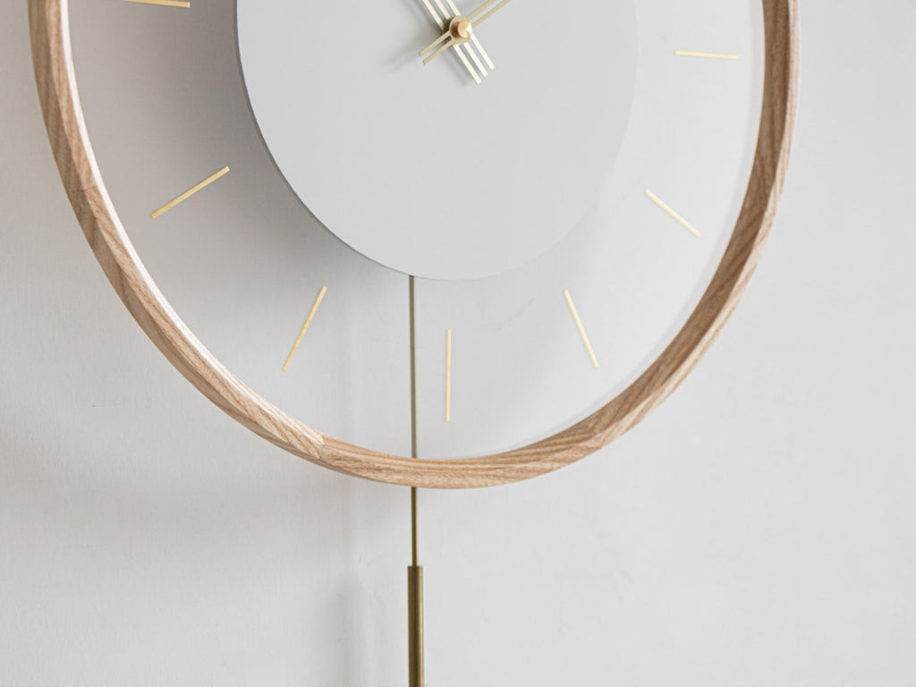 Kuram Pendulum Clock