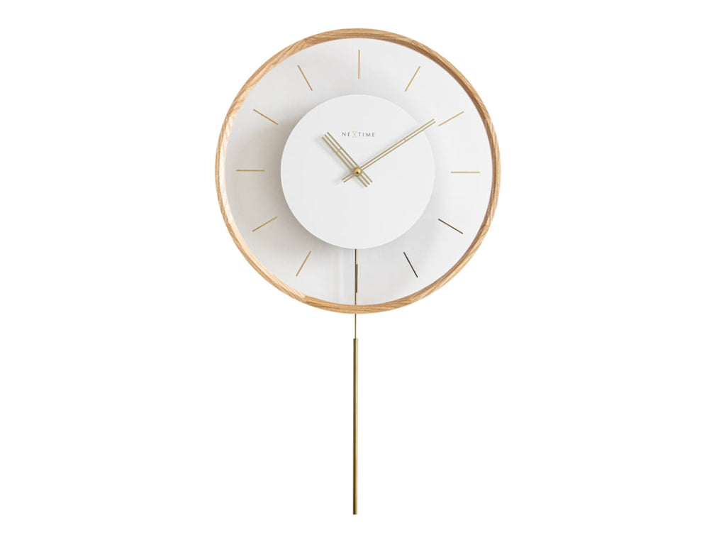 Kuram Pendulum Clock