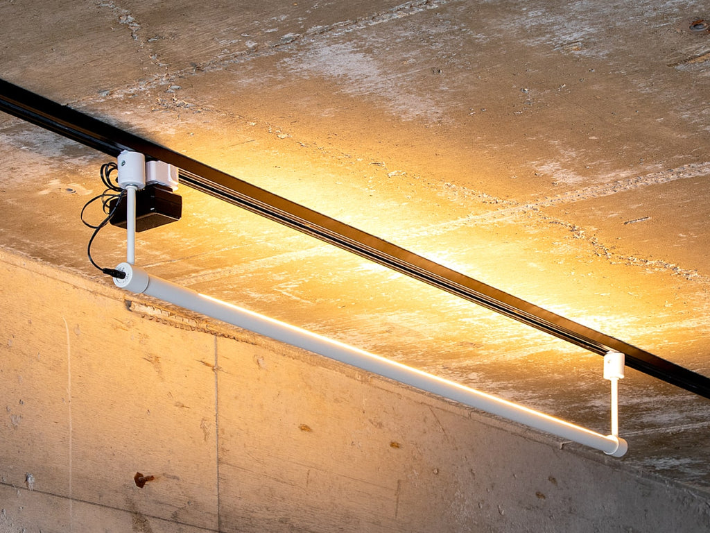 LED Bar Light Neomanx Duct Rail