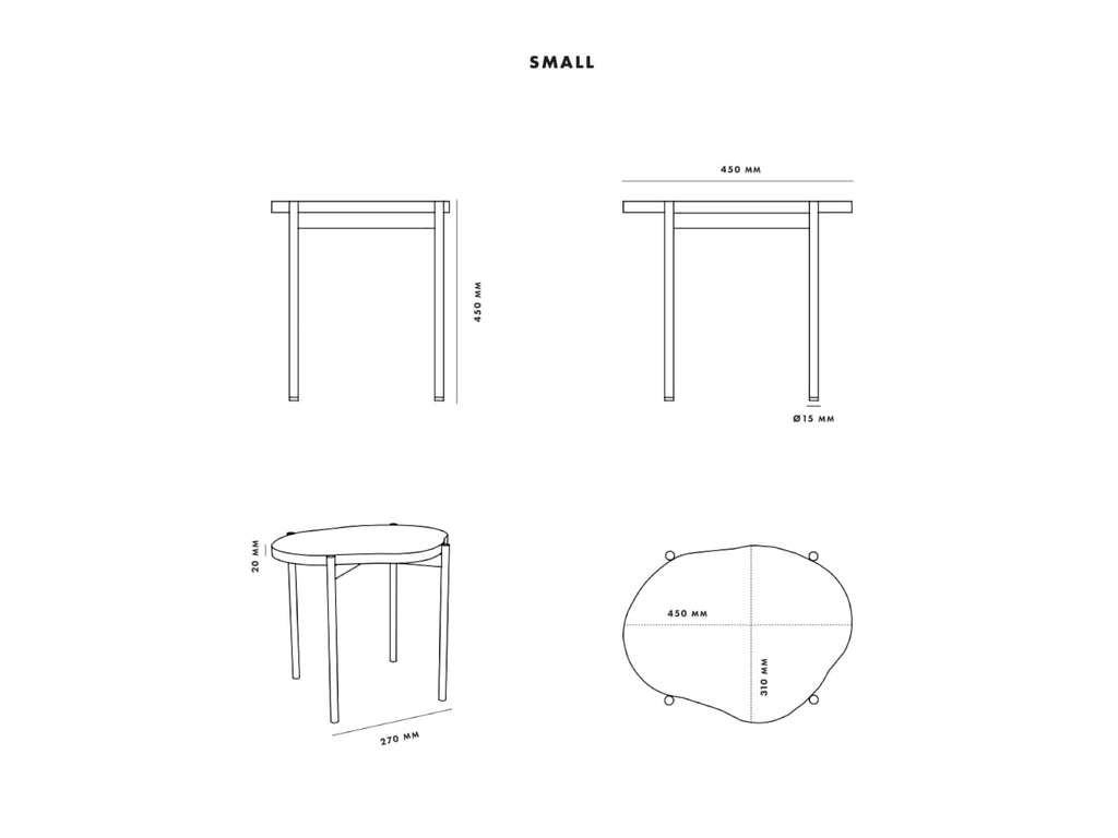 La Terra Table