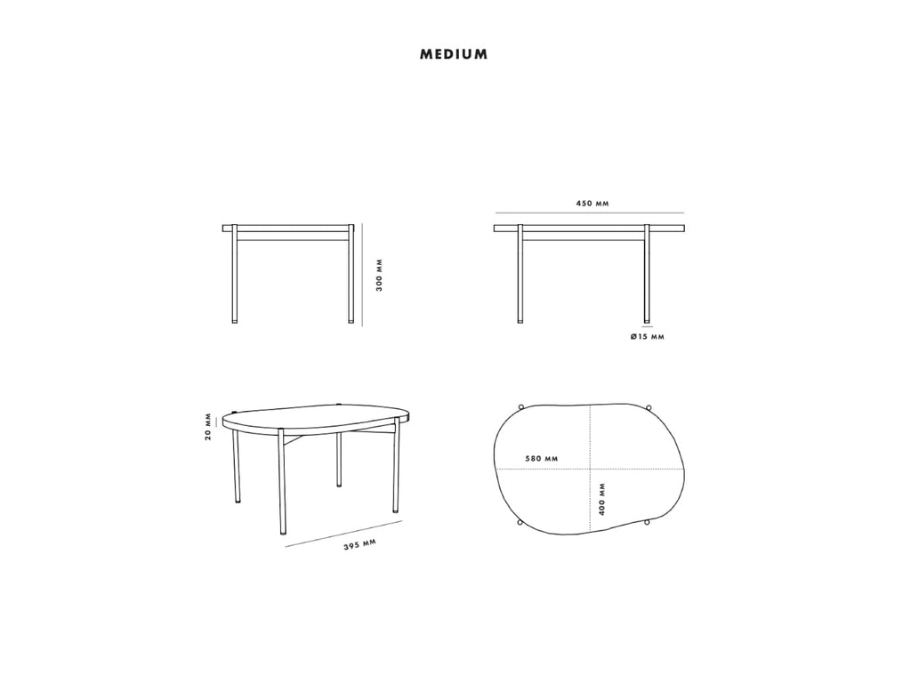 La Terra Table