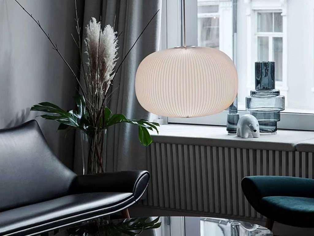 Lamella 1 Pendant
