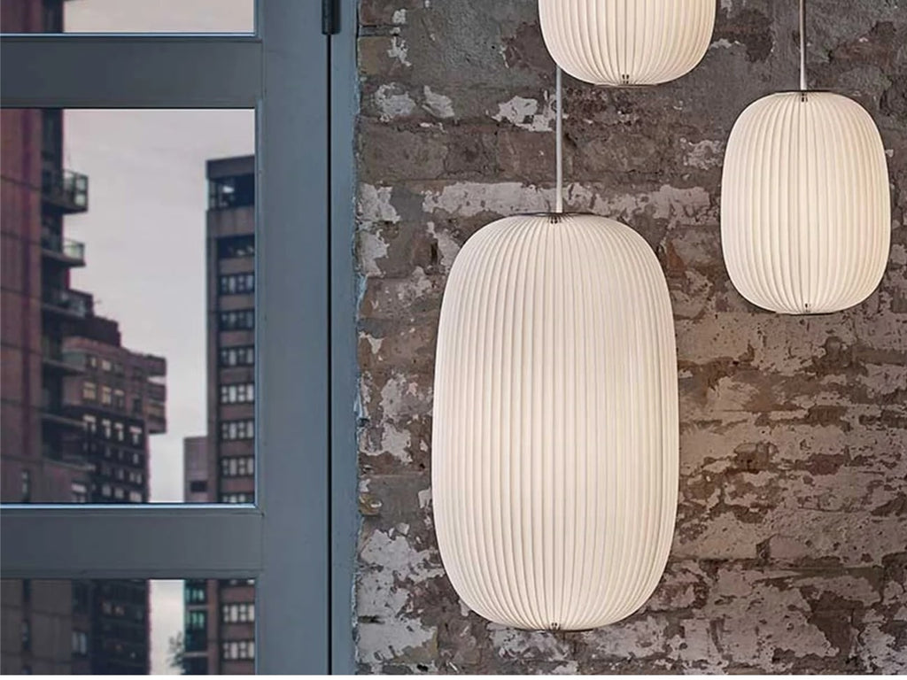 Lamella 2 Pendant