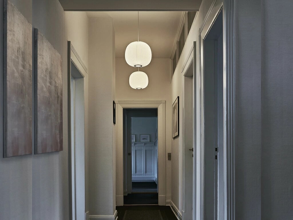 Lamella 3 Pendant