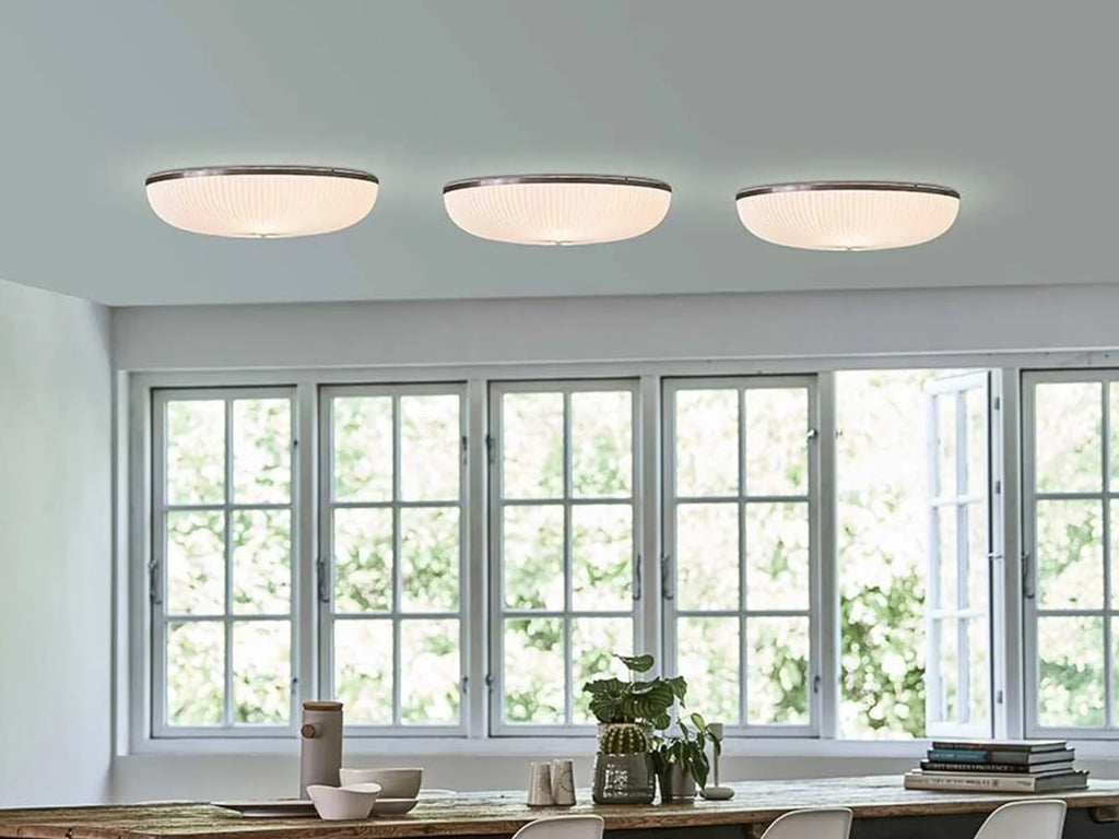 Lamella Ceiling