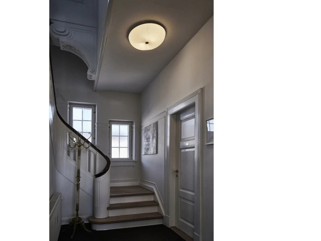 Lamella Ceiling