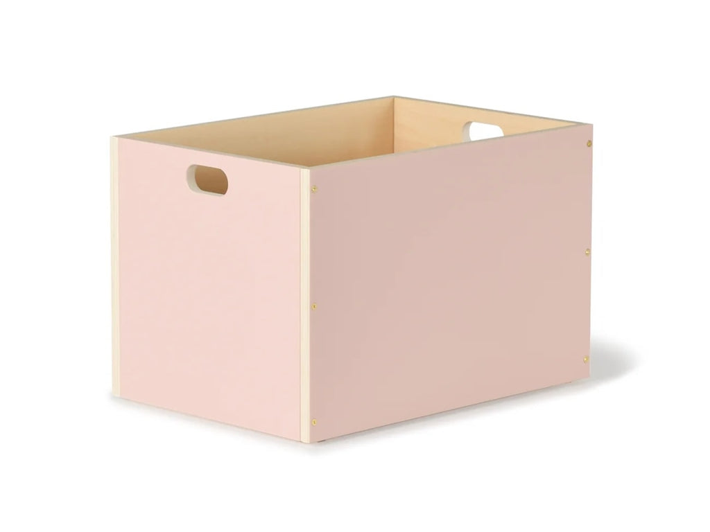 Linden Box L