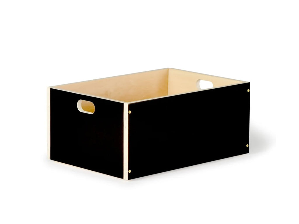 Linden Box M