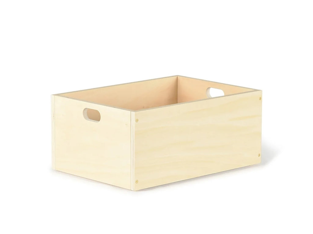 Linden Box M