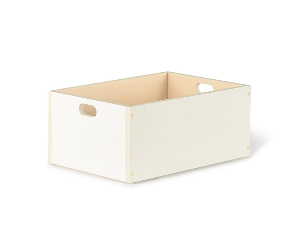 Linden Box M