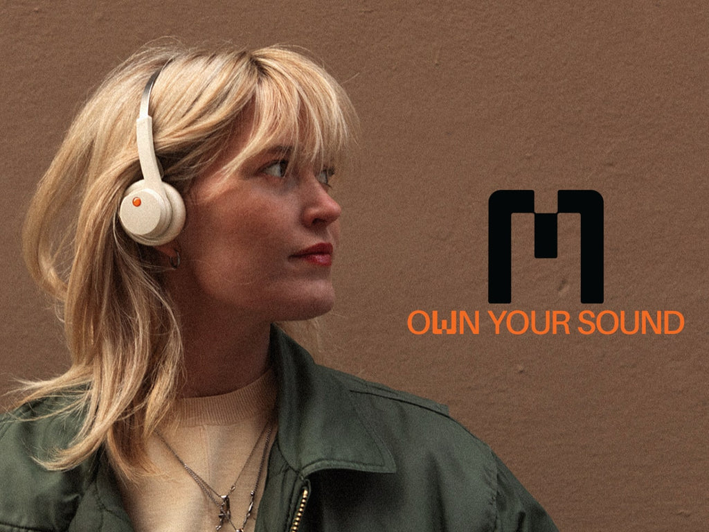 MONDO FreeStyle Headphones